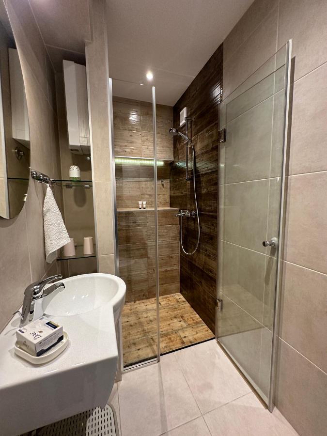 Cherrycity Apartments Belgrade Exterior photo